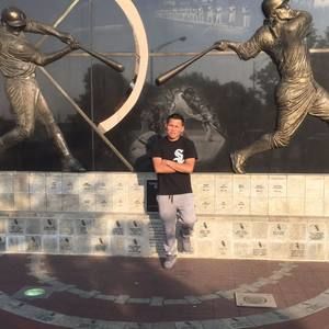 Meet your Posher, Hector