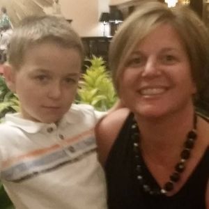 Meet your Posher, Shelli