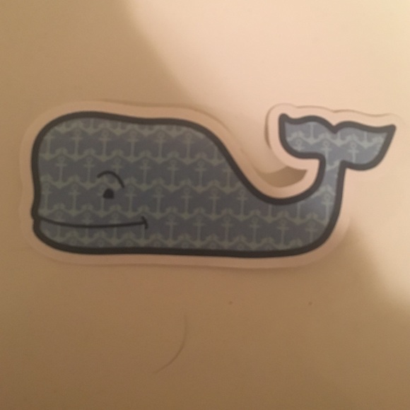 Vineyard vines sticker