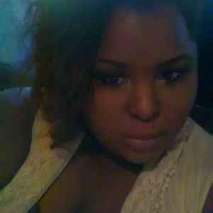 Meet your Posher, Erika