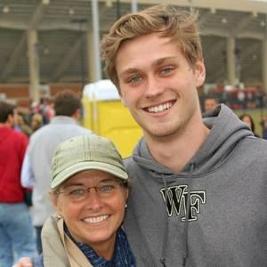 Meet your Posher, Ian