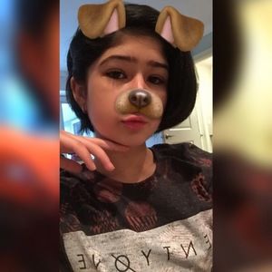 Meet your Posher, Maya