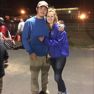 Meet your Posher, Jay