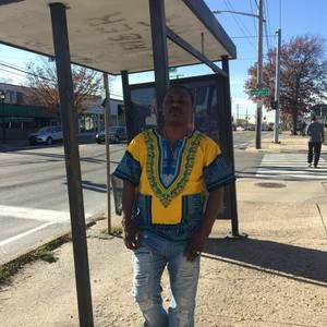 Meet your Posher, Wadson