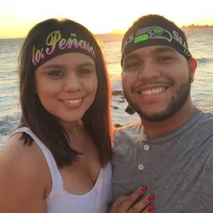 Meet your Posher, Joseph