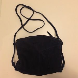 Urban Outfitters leather crossbody bag