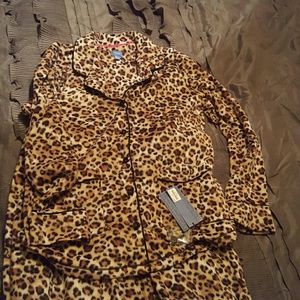 Vera Wang Pajama set