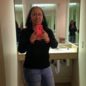 Meet your Posher, Tajuana