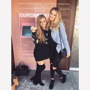 Meet your Posher, Bella