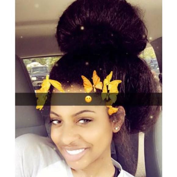 Meet your Posher, Kayla - Picture 1 of 1