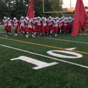 Meet your Posher, Isaiah