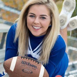 Meet your Posher, Cathy