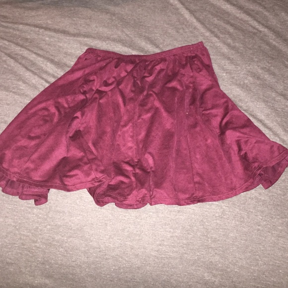 Skirt