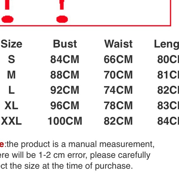 Choker Knit dress last one - Picture 2 of 3