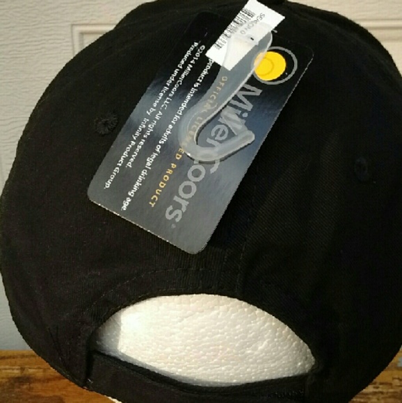 Miller Lite Hat for the Party Girl Never been worn - Picture 4 of 4