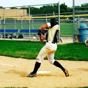 Meet your Posher, Kyle