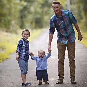 Meet your Posher, Jordan