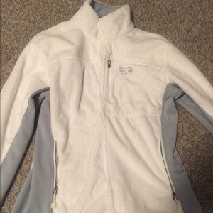 Women's Mountain Hard Wear Jacket
