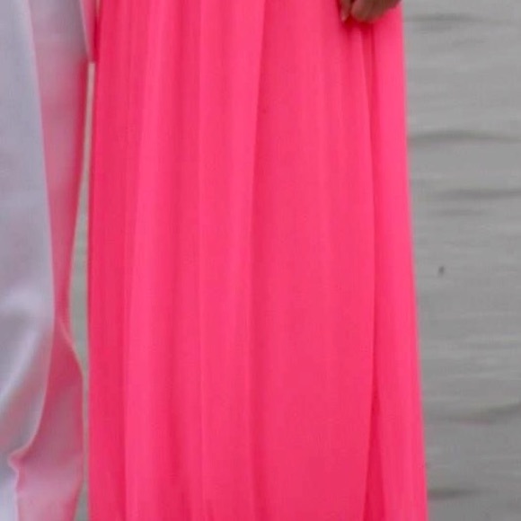 Prom Dress - Picture 2 of 2