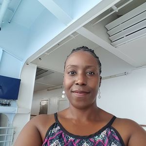 Meet your Posher, Lakesha