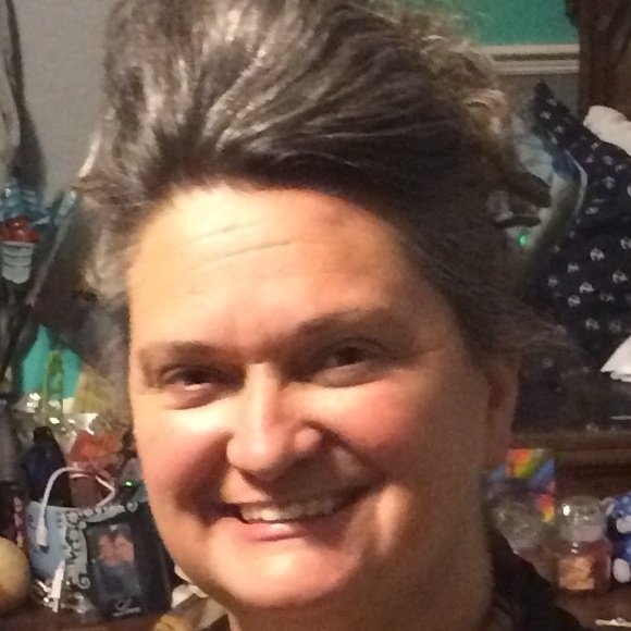 Meet your Posher, Susan