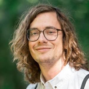 Meet your Posher, Luke