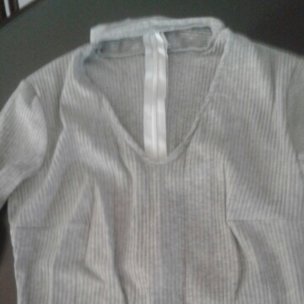 Choker Knit dress last 2 - Picture 4 of 4