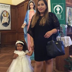 Meet your Posher, Roxanna