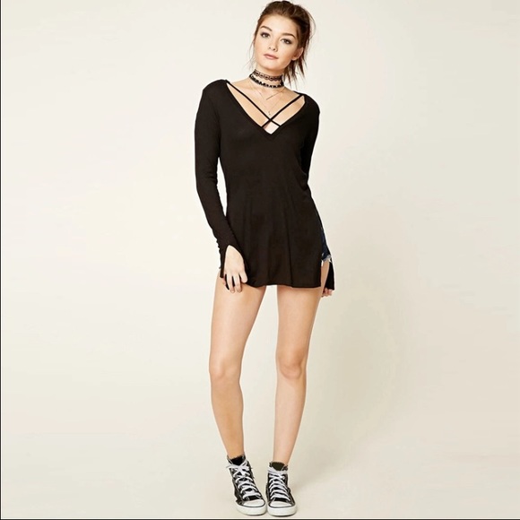 long sleeve top last few - Picture 3 of 5