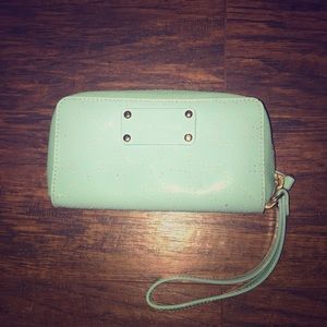 Kate Spade Tiffany Blue Wrislet