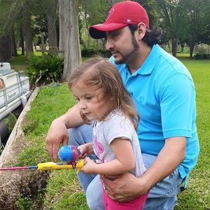 Meet your Posher, Meredith