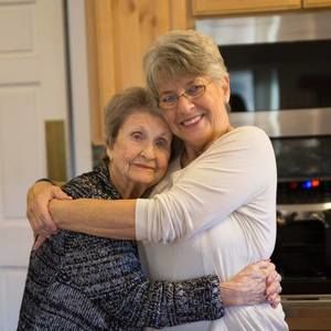 Meet your Posher, Cindy