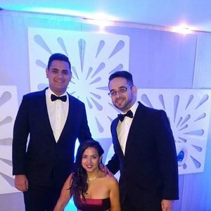 Meet your Posher, Miguel