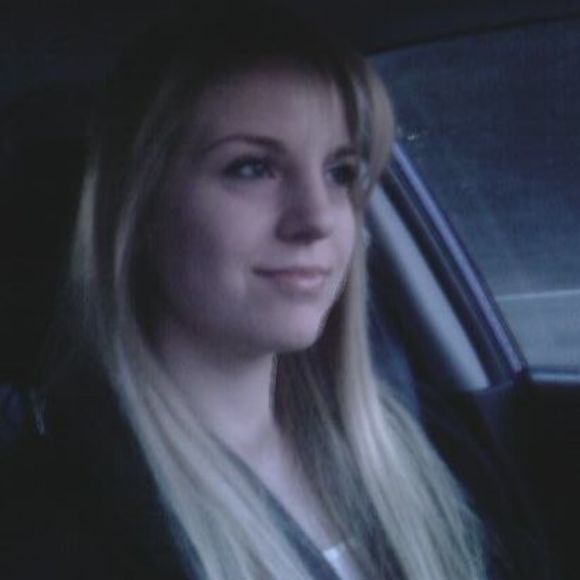 Meet your Posher, Dawn