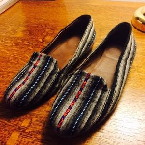 Fortress Of Inca Cigar Slipper