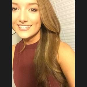 Meet your Posher, Melissa