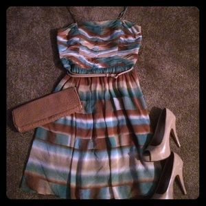 SaLeBCBG dress SaLeBCBG dress 