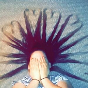 Meet your Posher, Janika