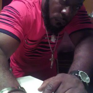 Meet your Posher, Morris