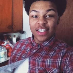 Meet your Posher, Otis