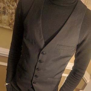 Waist coat