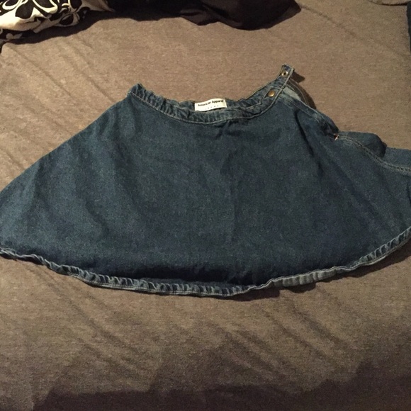 Skirt