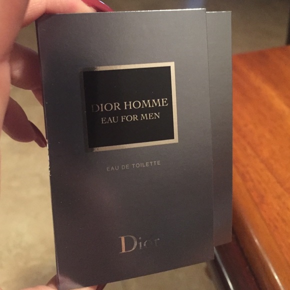 Dior homme