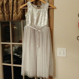 Zunie Special Occasion/Holiday Dress