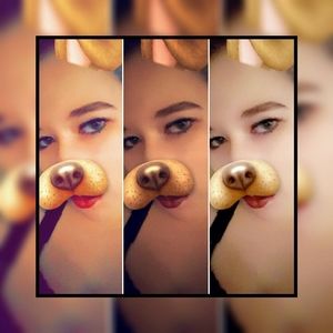 Meet your Posher, Halana