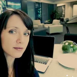 Meet your Posher, Bridget