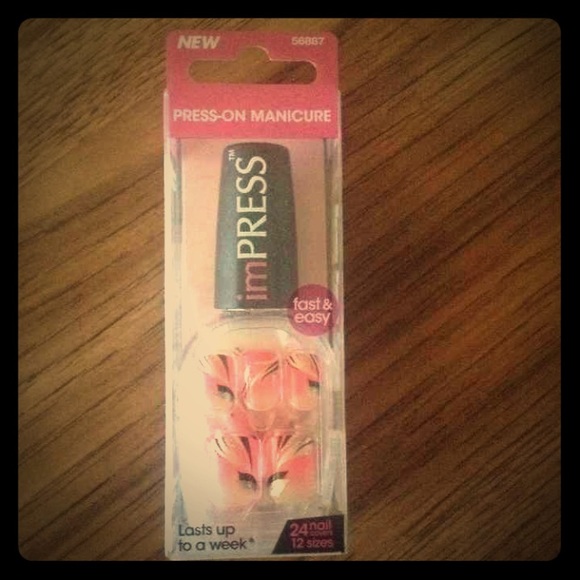 imPress Nails
