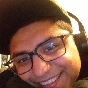 Meet your Posher, Zeke