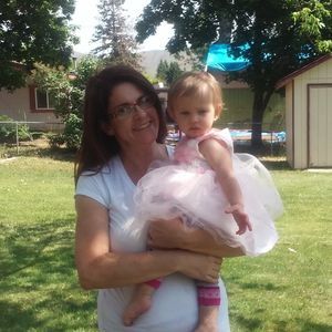 Meet your Posher, Lori