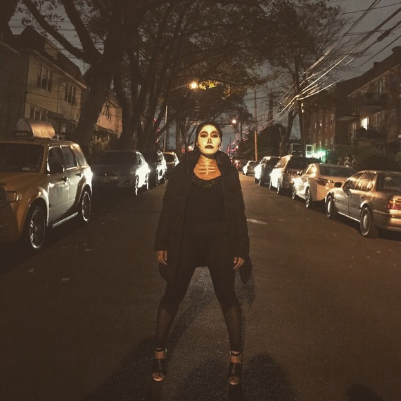 Meet your Posher, Chungta